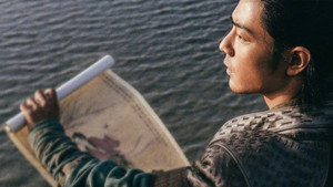 Легенды о героях Кондора: Храбрые