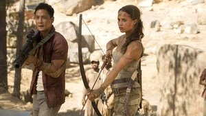Tomb Raider: Лара Крофт