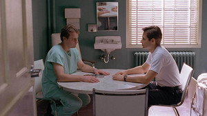 Секретные материалы: 3 сезон 17 серия