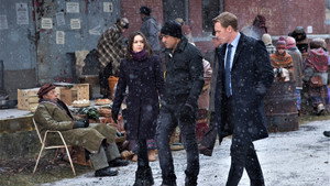 Чёрный список: 2x11