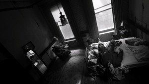 Паук-Нуар: 1 сезон 4 серия
