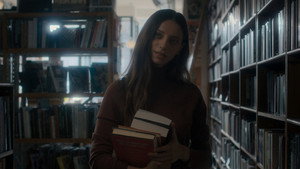 Темная материя: 2 сезон 5 серия
