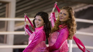 Хартленд: 7x15