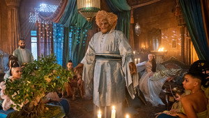 Колесо Времени: 2 сезон 6 серия