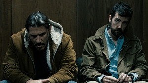 Снегопад: 4 сезон 3 серия