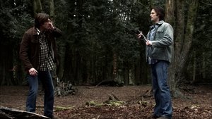 Сверхъестественное: 6x22