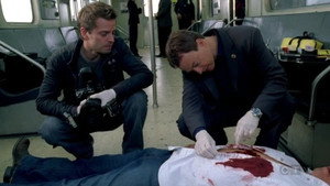 CSI: Место преступления Нью-Йорк: 5x19