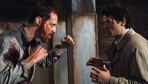 Сверхъестественное: 4 сезон 16 серия