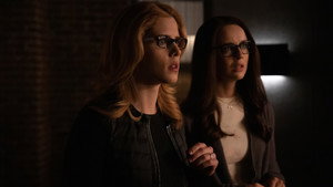 Стрела: 7x21