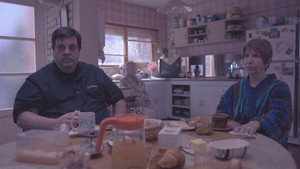 Мои печальные мертвецы: 1 сезон 2 серия