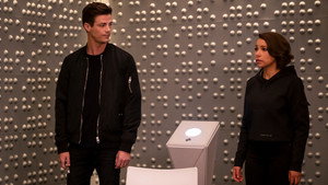 Флэш: 5x8