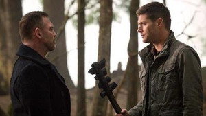 Сверхъестественное: 10 сезон 19 серия