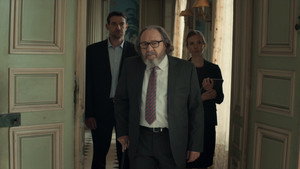 Люпен: 1x7