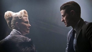 Готэм: 3 сезон 19 серия