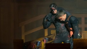 Сорвиголова: Рождённый заново: 2 сезон 5 серия