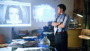 Торчвуд: 4 сезон 6 серия