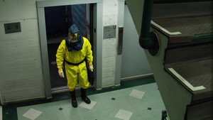 Чёрный список: 5 сезон 15 серия