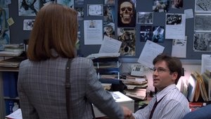 Секретные материалы: 1 сезон 1 серия