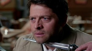 Сверхъестественное: 8x21