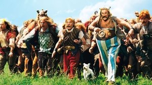 Астерикс и Обеликс против Цезаря