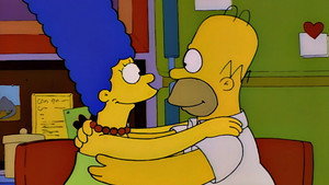 Симпсоны: 6x3