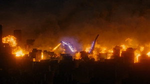 Годзилла: Возрождение