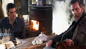 Герои: 3 сезон 19 серия