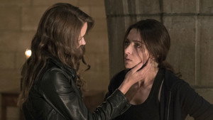 В поле зрения: 5 сезон 4 серия