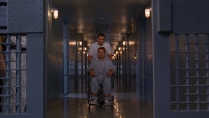 Секретные материалы: 5 сезон 8 серия