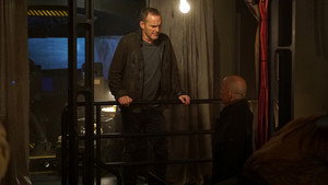 Агенты «Щ.И.Т.»: 5 сезон 9 серия