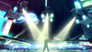Cyberpunk: Edgerunners: 1 сезон 5 серия