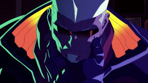 Cyberpunk: Edgerunners: 1 сезон 6 серия