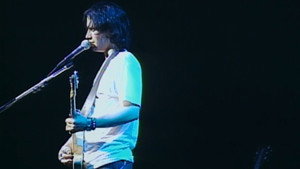 It’s Never Over, Jeff Buckley