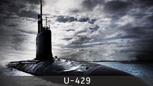 U-429: Подводная тюрьма