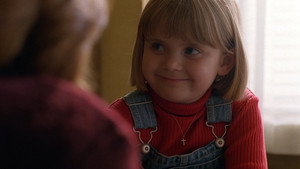 Секретные материалы: 5 сезон 7 серия