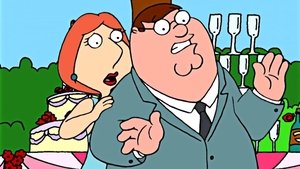 Гриффины: 2x16