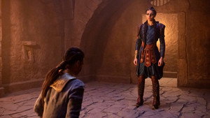 Колесо Времени: 2 сезон 6 серия