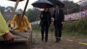 Секретные материалы: 7 сезон 14 серия