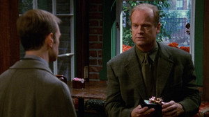 Фрейзер: 8 сезон 7 серия