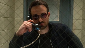 Сорвиголова: Рождённый заново: 1x2