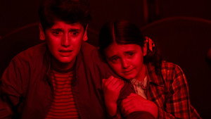 Оно: Добро пожаловать в Дерри: 1 сезон 1 серия