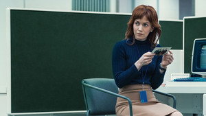 Разделение: 1 сезон 4 серия