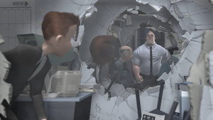 Суперсемейка
