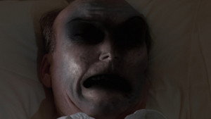Секретные материалы: 1 сезон 9 серия