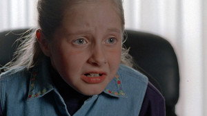 Секретные материалы: 1 сезон 22 серия