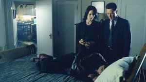 Секретные материалы: 9 сезон 17 серия