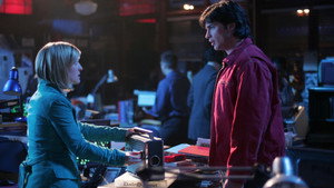 Тайны Смолвиля: 5x22