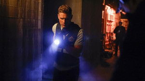 CSI: Вегас: 3x10
