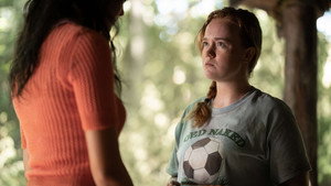 Шершни: 1 сезон 7 серия