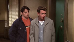 Друзья: 4x19